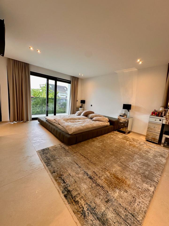 Architekten-Villa am Deister - KfW-Effizienzdesignerhaus 40 – Neu