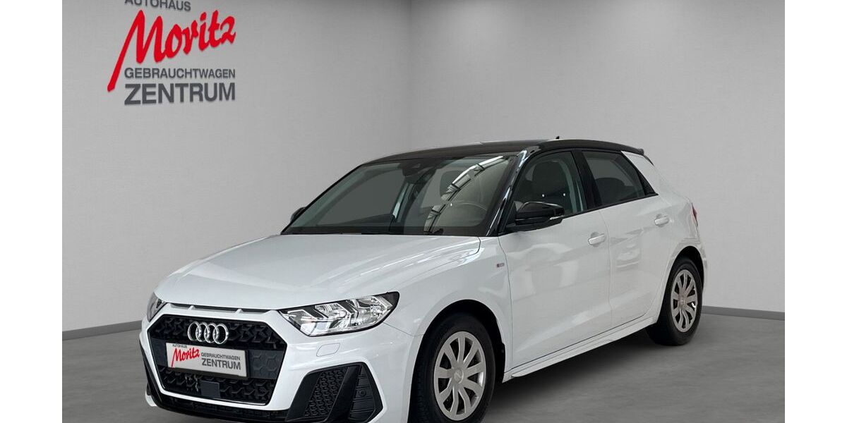 Audi A1 28.489 km 21.990 &euro; Laatzen 30880