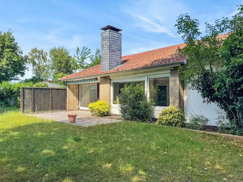 Haus zum Kaufen in Hannover 599.000 € 144 m²