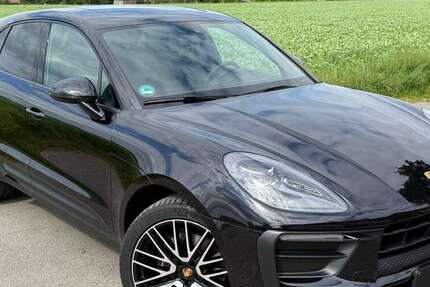 Porsche Macan 23.912 km 55.000 &euro; Garbsen, Stadt 30826
