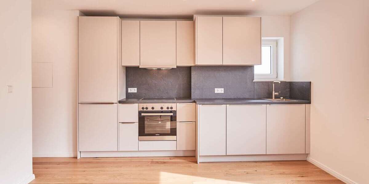 Etagenwohnung Hannover Vahrenwald-List - 2 Zimmer, 57 m&sup2;, 995&euro; | Angebot:26313047