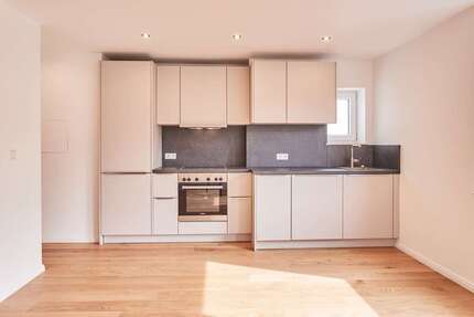 Wohnung Hannover Vahrenwald-List - 2 Zimmer, 57 m&sup2;, 995&euro; | Angebot:26313047