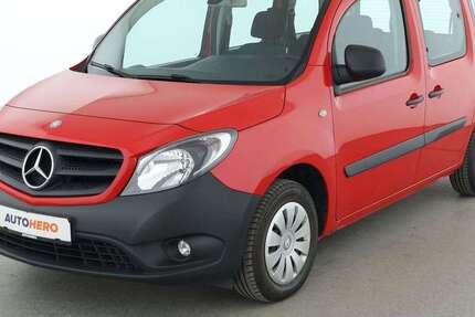 Mercedes-Benz Citan 74.724 km 13.020 &euro; Laatzen 30880