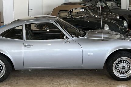 Opel GT 67.000 km 29.000 &euro; Isernhagen 30916