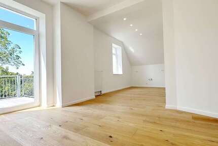 Wohnung zum Kaufen in Hannover 399.000 € 97 m²