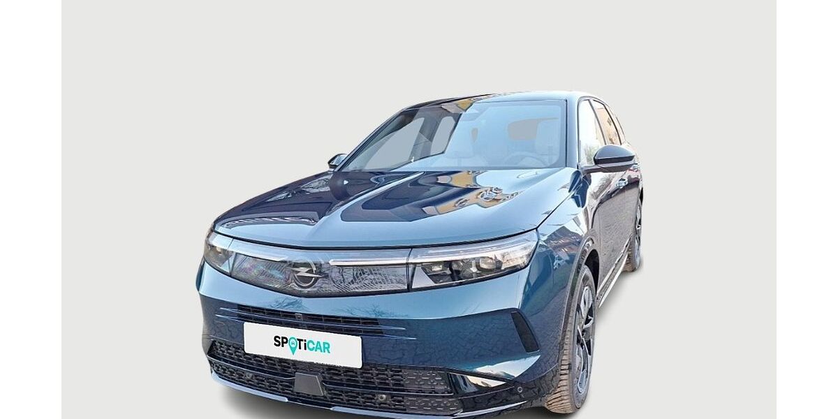 Opel Grandland (X) 11.000 km 42.990 &euro; Pattensen 30982