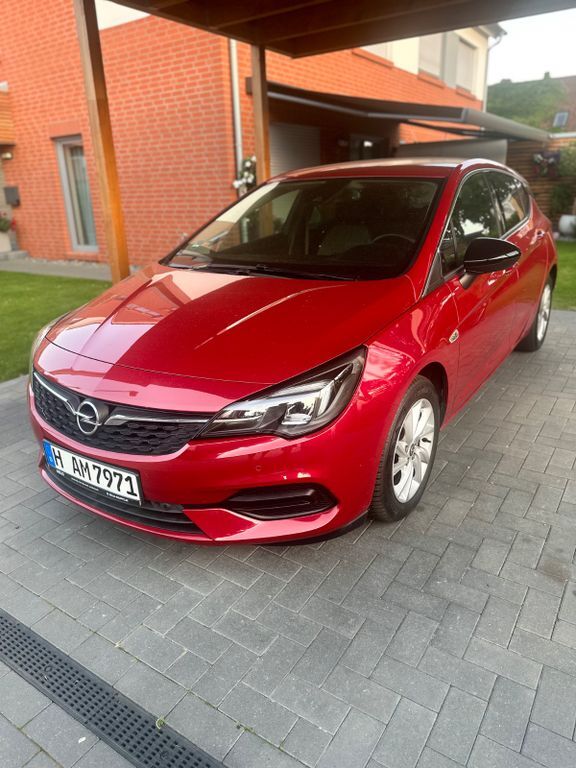 Astra