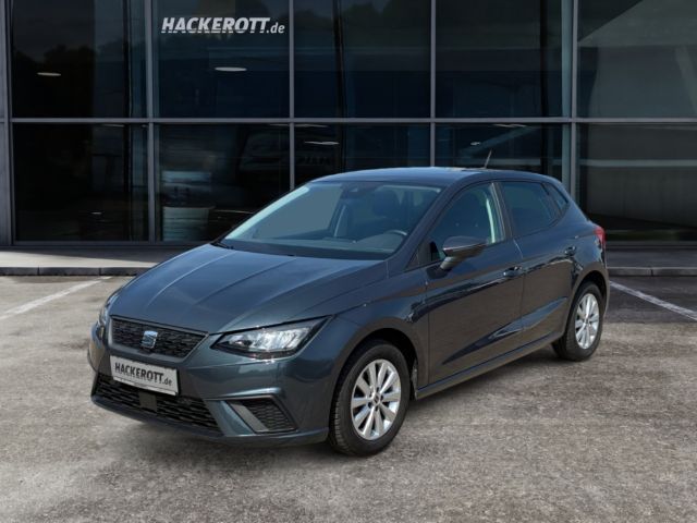 Seat Ibiza 45.313 km 16.960 € Burgwedel 30938