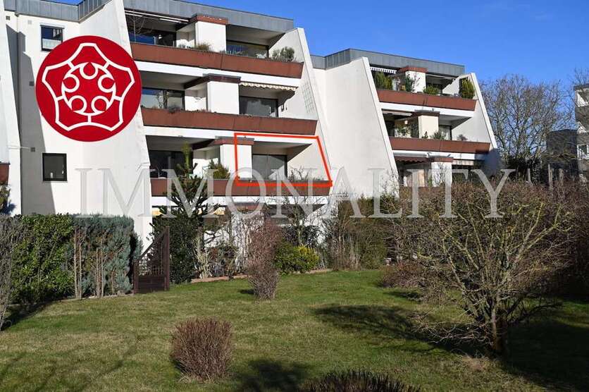 Wohnung zum Mieten in Hildesheim 820 € 74 m²