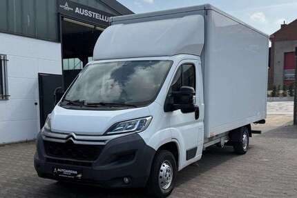 Citroen Jumper 300.000 km 9.999 € Ronnenberg 30952