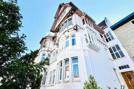 Wohnung zum Kaufen in Hildesheim 429.000 € 180 m² - Wohnung Hildesheim | Angebot:26649141