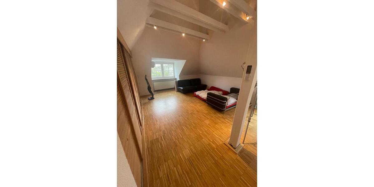 Etagenwohnung Langenhagen Engelbostel - 1 Zimmer, 60 m&sup2;, 750&euro; | Angebot:26365394