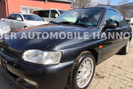 Ford Escort 118.343 km 1.799 &euro; Hannover 30419