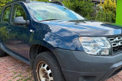 Dacia Duster 114.000 km 4.980 &euro; Ronnenberg 30952