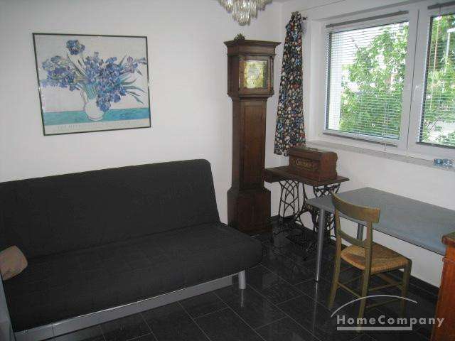 Wohnen auf Zeit in Hannover 504 € 1 zimmer