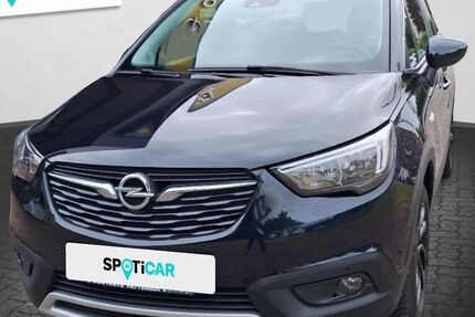 Opel Crossland (X) 70.036 km 13.990 € Pattensen 30982