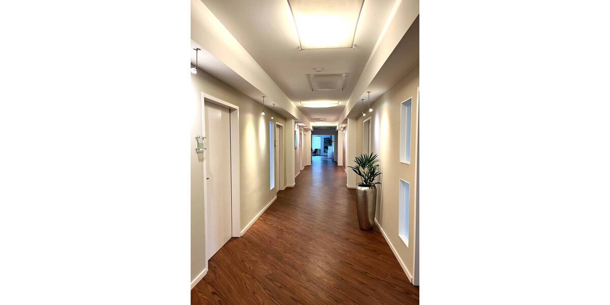 Gewerbeobjekt Hannover Mitte - 1 Zimmer, 125 m&sup2;, 940&euro; | Angebot:25815915