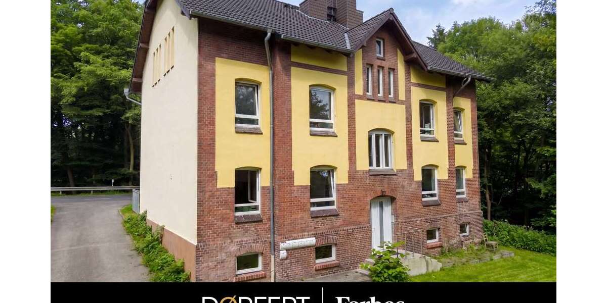 Einfamilienhaus Bad Münder am Deister - 14 Zimmer, 330 m&sup2;, 330.000&euro; | Angebot:26906055