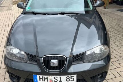 Seat Ibiza 242.500 km 1.700 &euro; Bad Münder 31848