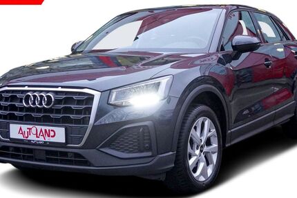 Audi Q2 38.679 km 22.990 &euro; Hannover 30179