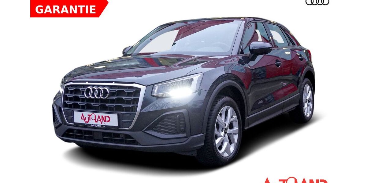 Audi Q2 38.679 km 22.990 &euro; Hannover 30179