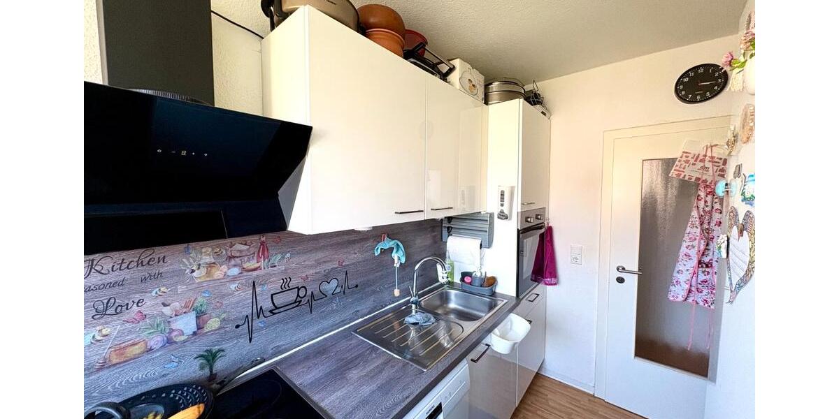 Etagenwohnung Barsinghausen - 4 Zimmer, 72 m&sup2;, 89.000&euro; | Angebot:26185901