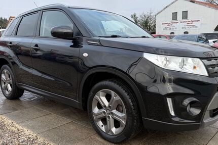Suzuki Vitara 54.000 km 15.999 &euro; Hannover 30163