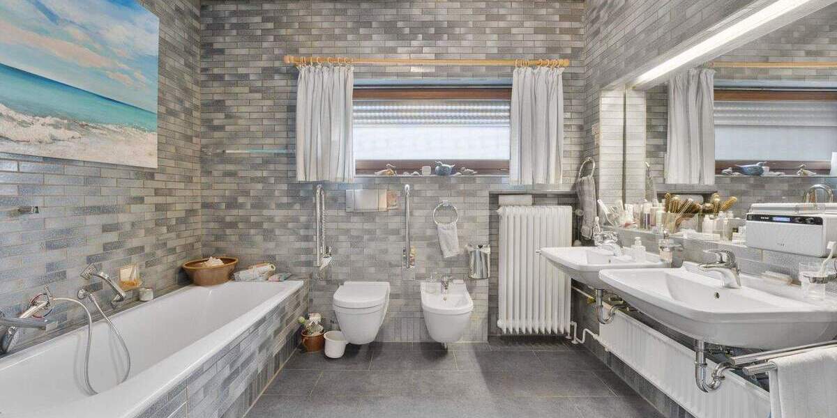 Wohnen auf einer Ebene - Bungalow mit Gartenparadies in Bestlage 5 zimmer