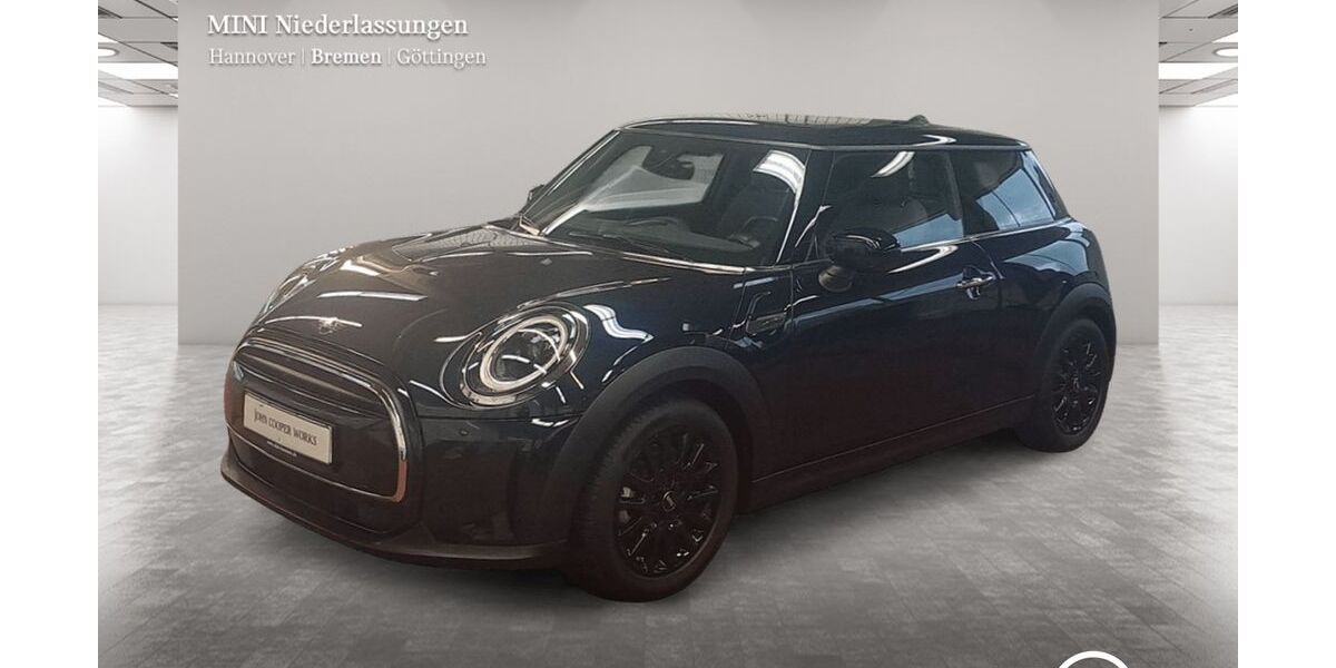 Mini Cooper 16.108 km 23.806 &euro; Hannover 30539