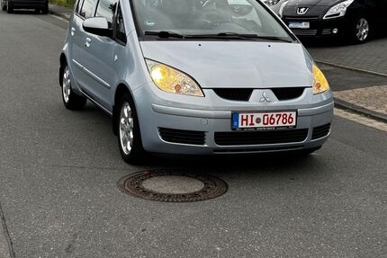 Mitsubishi Colt 154.370 km 2.600 &euro; Hildesheim 31135