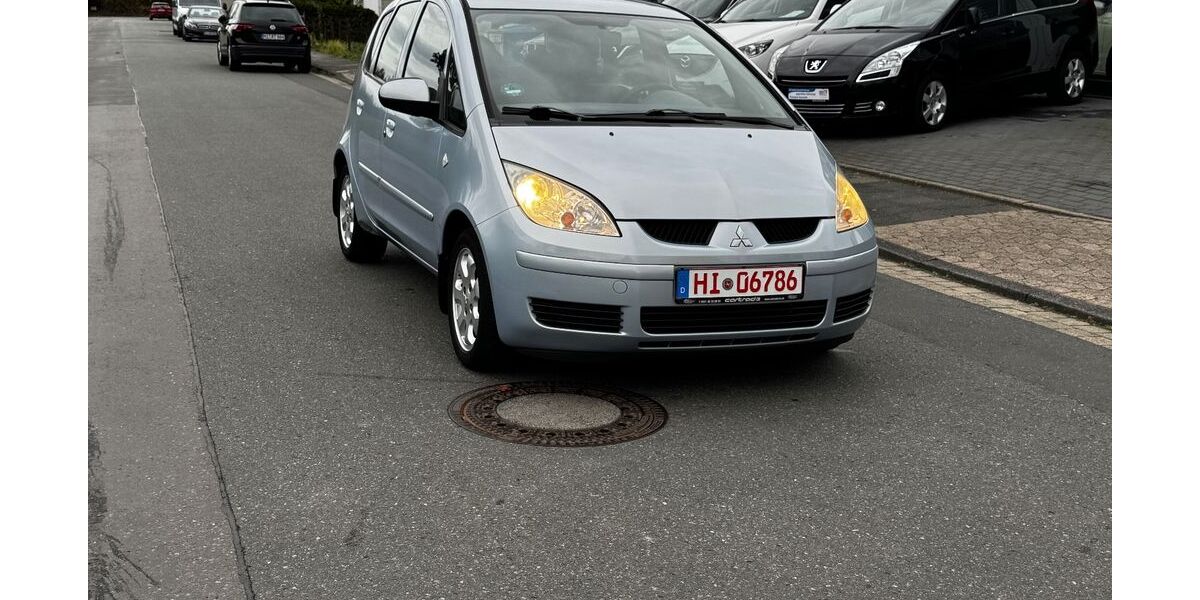 Mitsubishi Colt 154.370 km 2.999 &euro; Hildesheim 31135