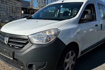 Dacia Dokker 206.560 km 3.500 &euro; Langenhagen 30851