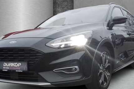 Ford Focus 68.774 km 16.490 € Hannover 30177