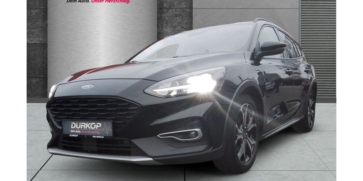 Ford Focus 68.774 km 16.490 € Hannover 30177