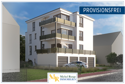 Wohnung zum Kaufen in Gehrden 498.000 € 111.7 m² 4 zimmer