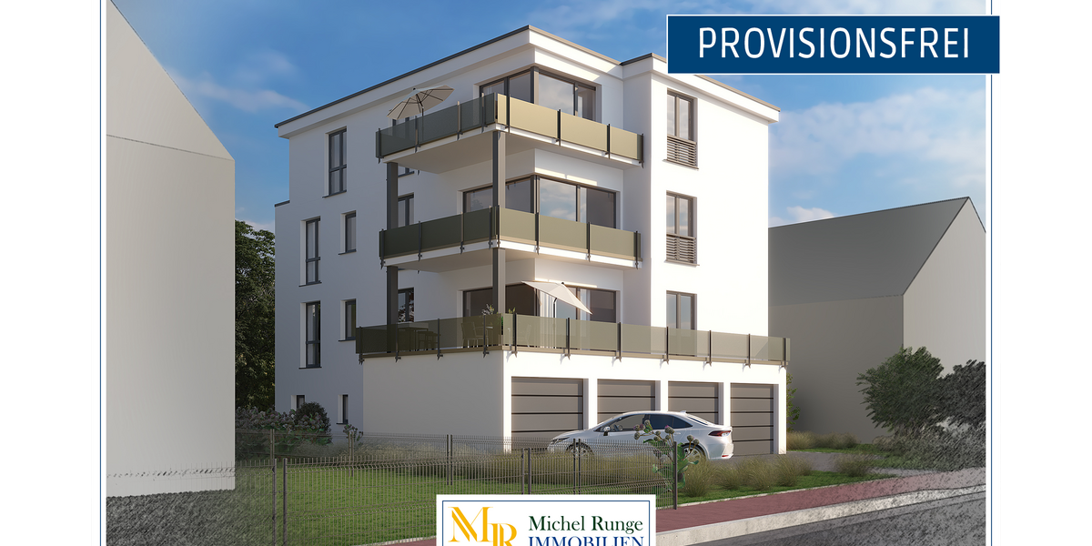 Wohnung zum Kaufen in Gehrden 498.000 € 111.7 m² 4 zimmer