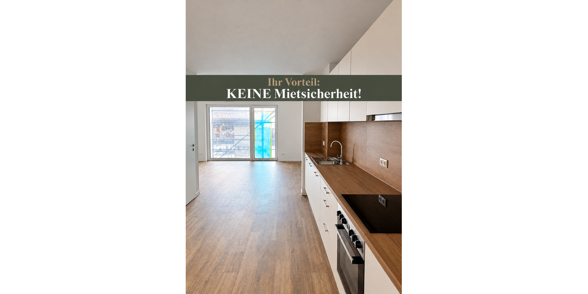 Etagenwohnung Hannover Döhren-Wülfel - 3 Zimmer, 96 m&sup2;, 1.487&euro; | Angebot:27620828
