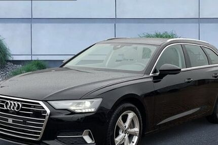 Audi A6 36.358 km 35.489 &euro; Springe 31832