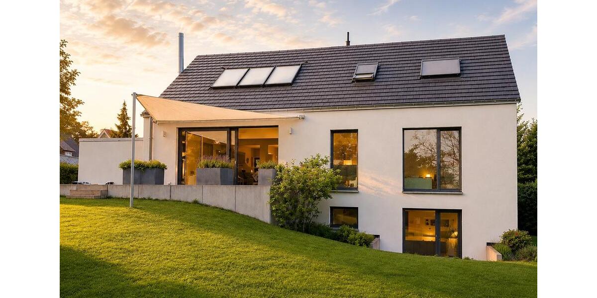 Einfamilienhaus Gehrden - 7 Zimmer, 222 m&sup2;, 1.320.000&euro; | Angebot:27081134