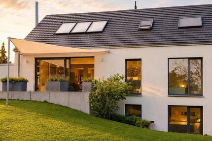 Haus Gehrden - 7 Zimmer, 222 m&sup2;, 1.320.000&euro; | Angebot:27081134