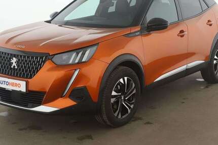 Peugeot 2008 16.869 km 20.790 &euro; Laatzen 30880