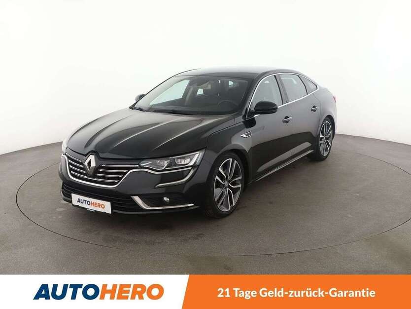 Renault Talisman 71.000 km 17.490 € Laatzen 30880