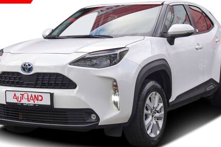 Toyota Yaris 49.866 km 21.990 &euro; Hannover 30179