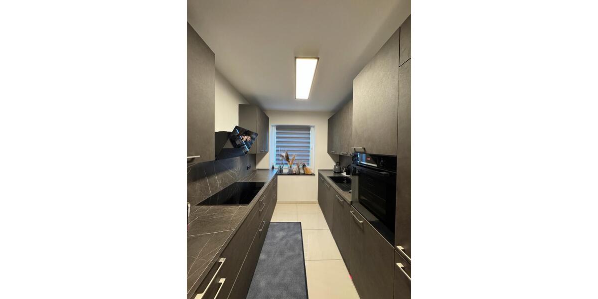 Erdgeschoßwohnung Langenhagen - 4 Zimmer, 72 m&sup2;, 319.000&euro; | Angebot:26660376