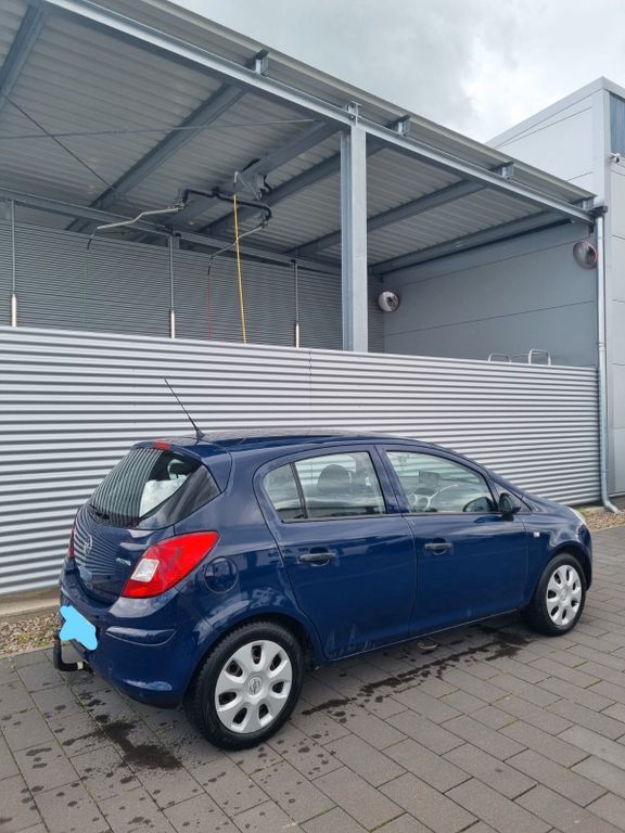 Corsa