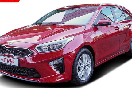 Kia ceed Sportswagon 59.024 km 15.950 &euro; Hannover 30179