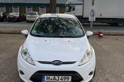 Ford Fiesta 164.000 km 4.900 &euro; Hannover 30629