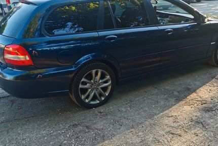 Jaguar S-Type 197.000 km 2.450 &euro; Hannover 30625