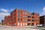 Etagenwohnung Hannover Bemerode - 2 Zimmer, 75 m&sup2;, 1.120&euro; | Angebot:26061636