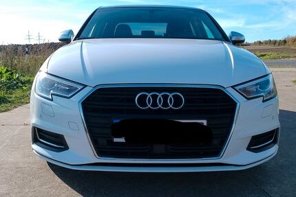Audi A3 139.132 km 17.900 € Hildesheim 31134